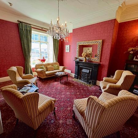 Preston House Apartment Abbeyleix Luaran gambar