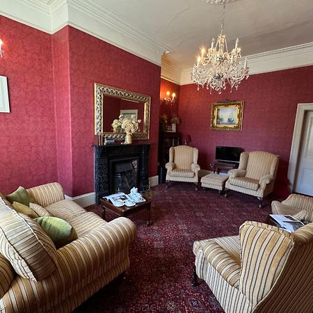 Preston House Apartment Abbeyleix Luaran gambar