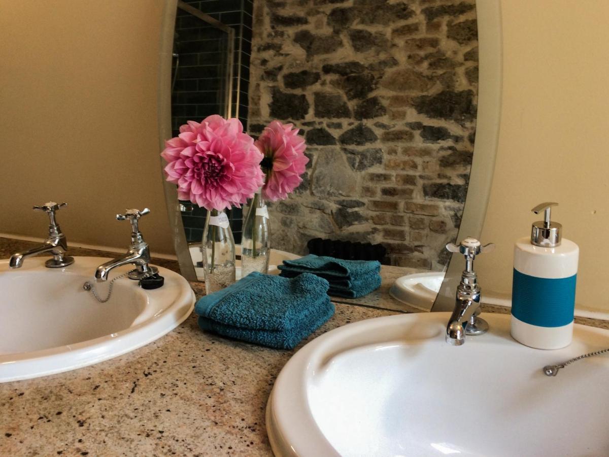 Preston House Apartment Abbeyleix Luaran gambar