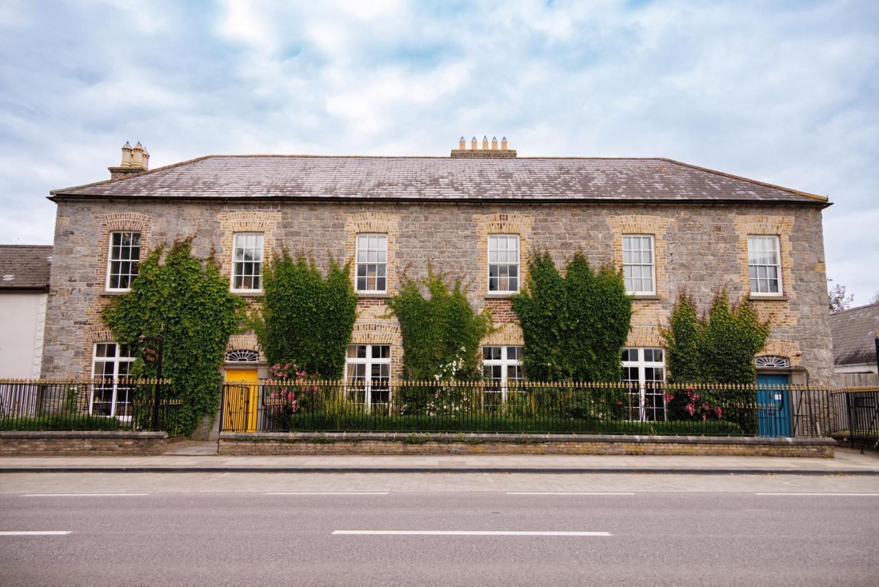 Preston House Apartment Abbeyleix Luaran gambar