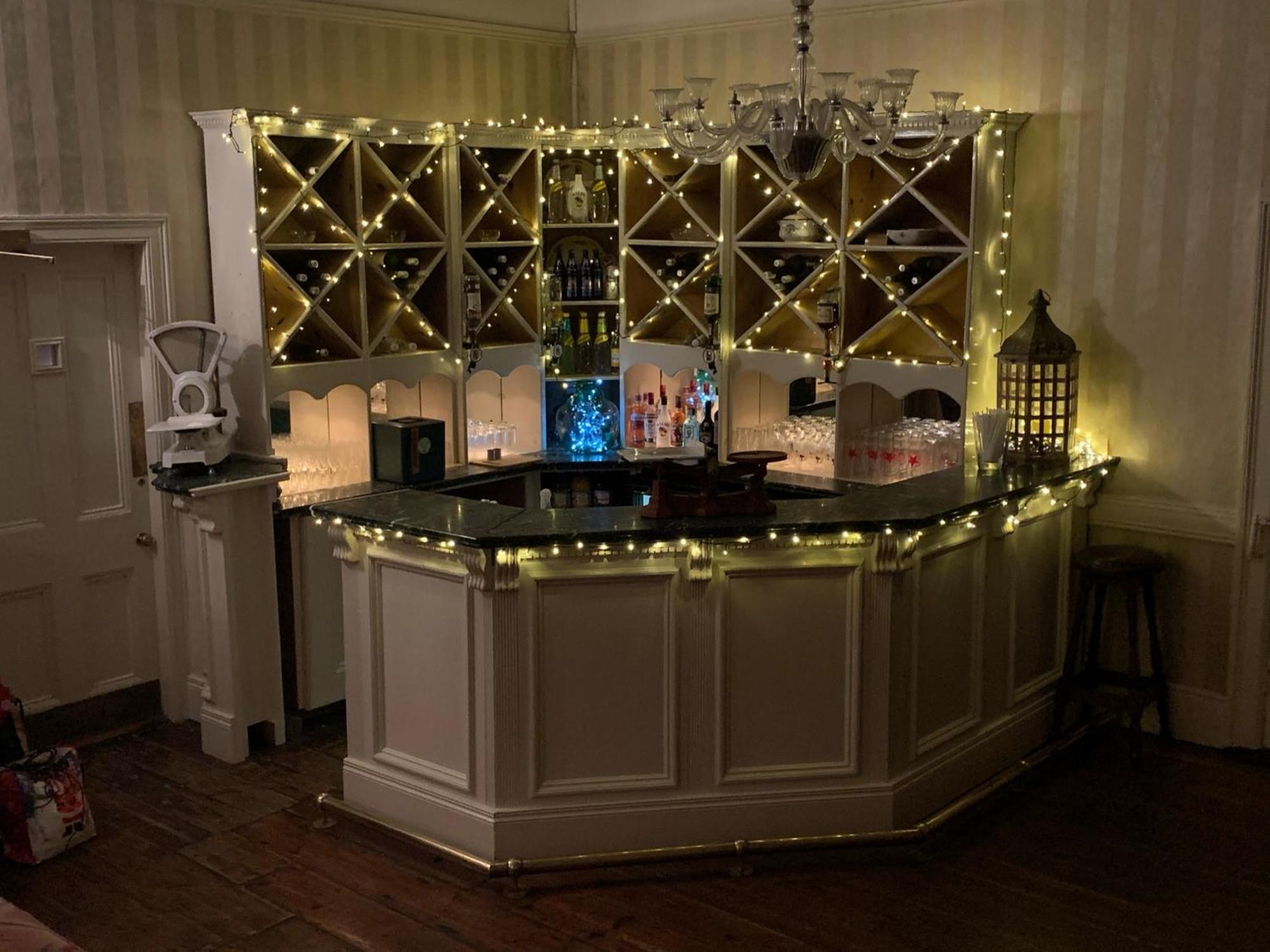 Preston House Apartment Abbeyleix Luaran gambar