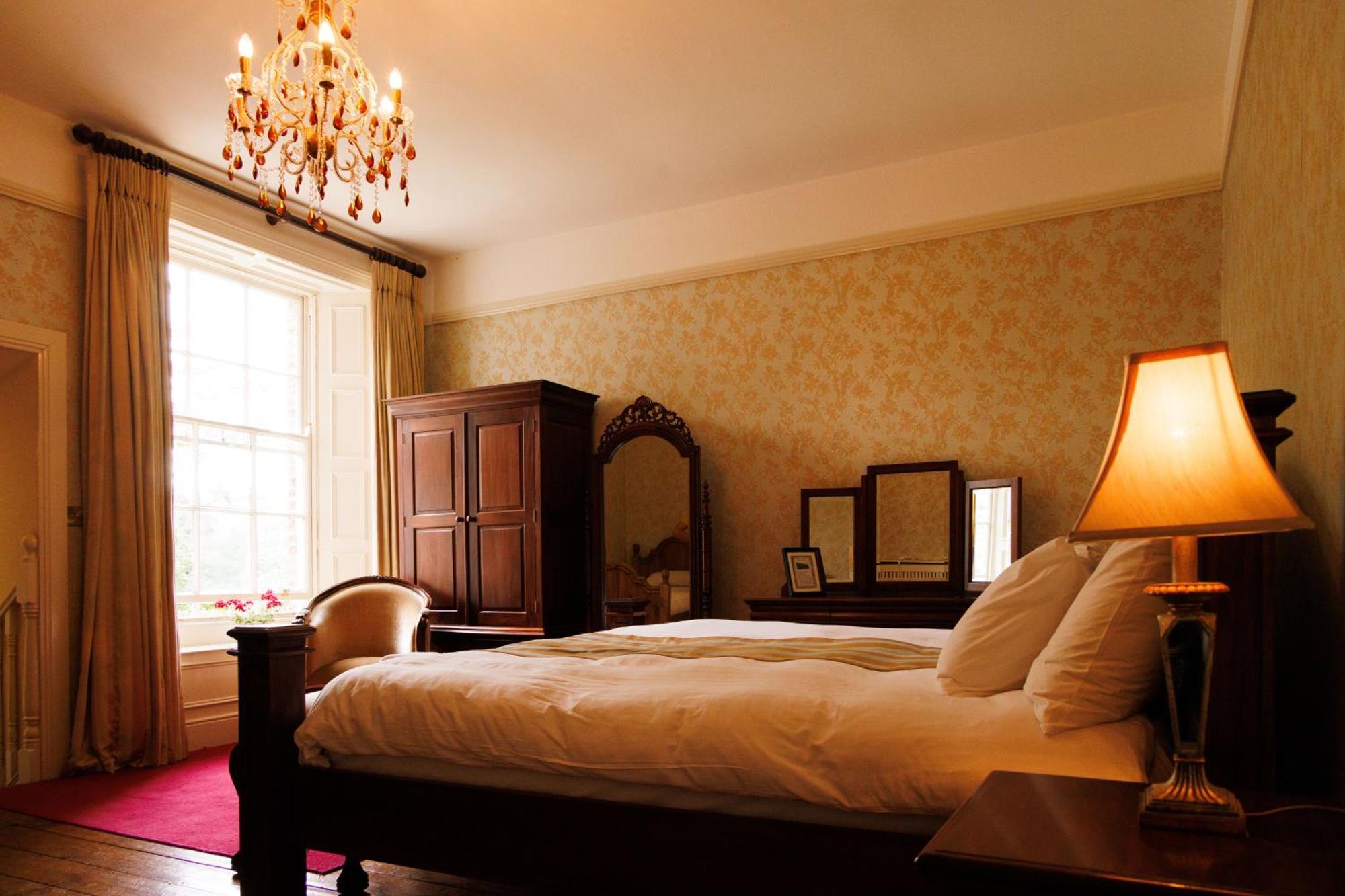 Preston House Apartment Abbeyleix Luaran gambar