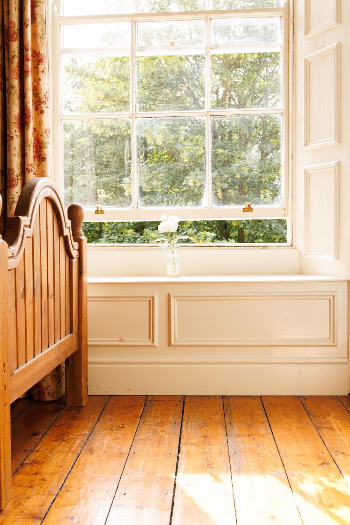 Preston House Apartment Abbeyleix Luaran gambar