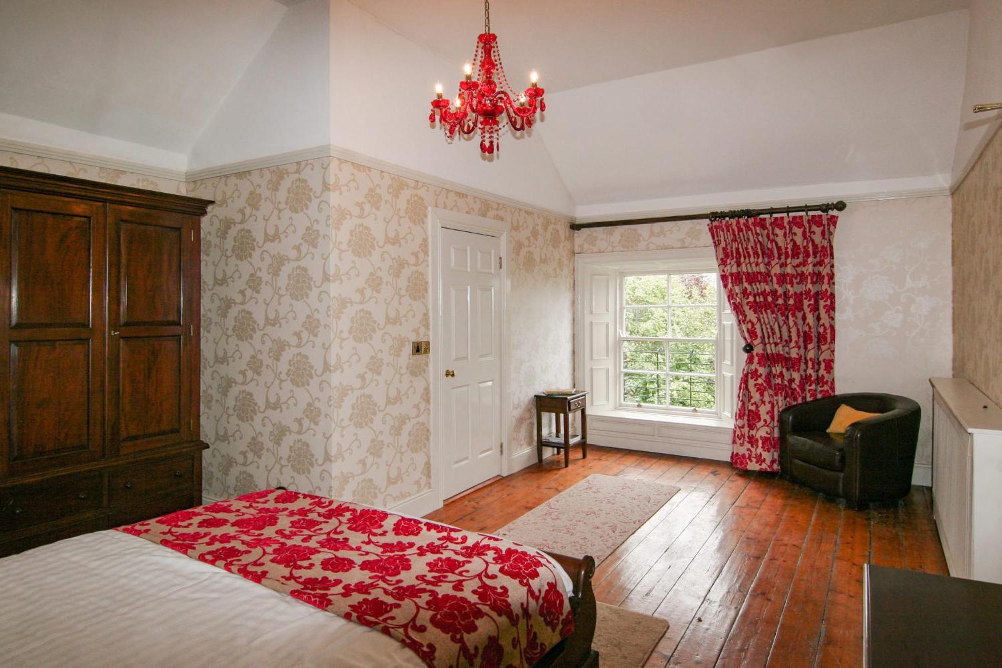 Preston House Apartment Abbeyleix Luaran gambar