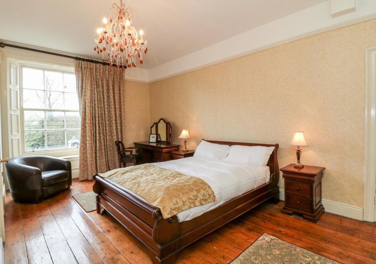 Preston House Apartment Abbeyleix Bilik gambar