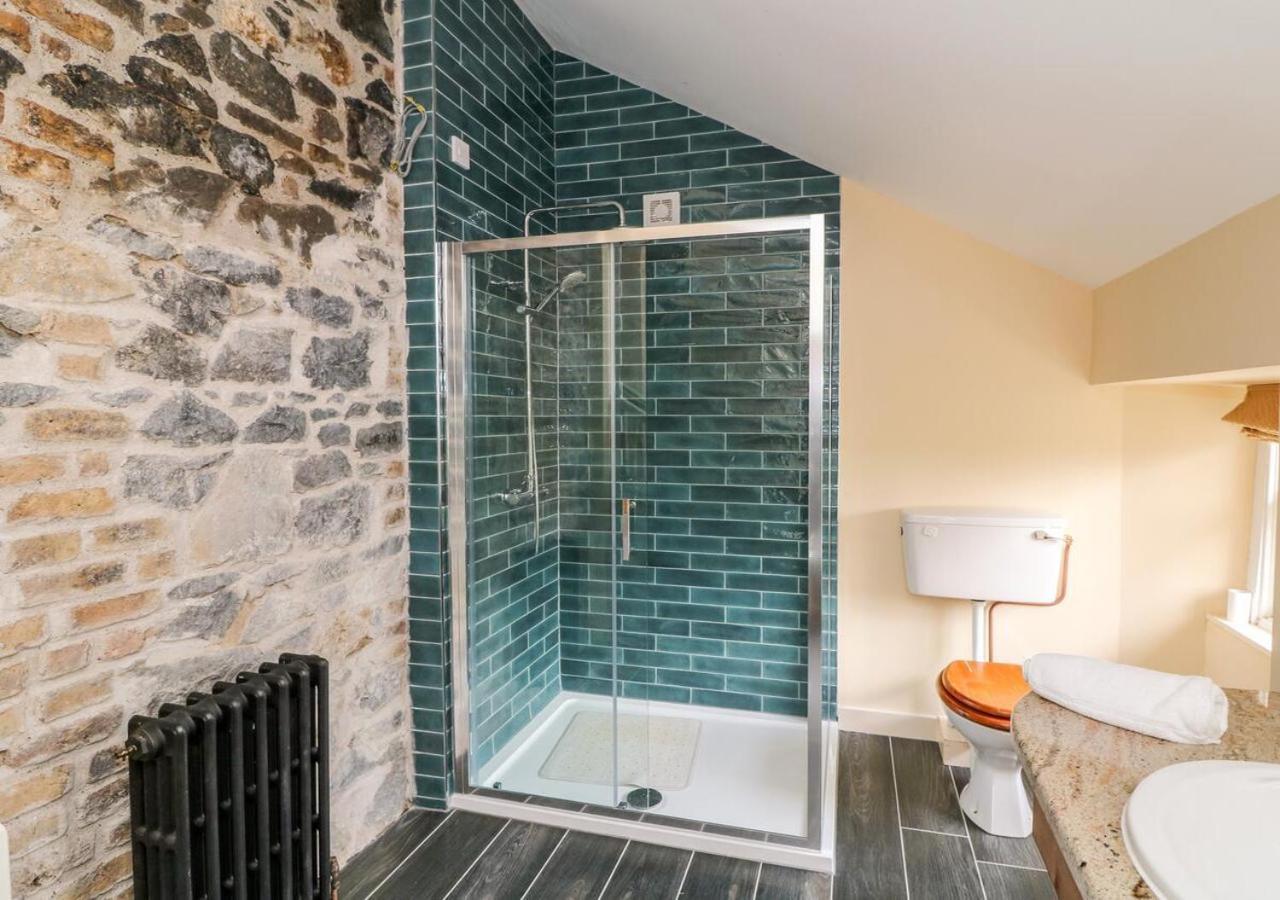 Preston House Apartment Abbeyleix Bilik gambar