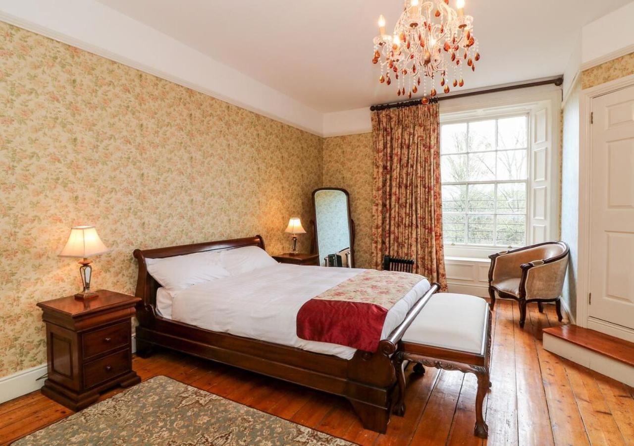 Preston House Apartment Abbeyleix Bilik gambar