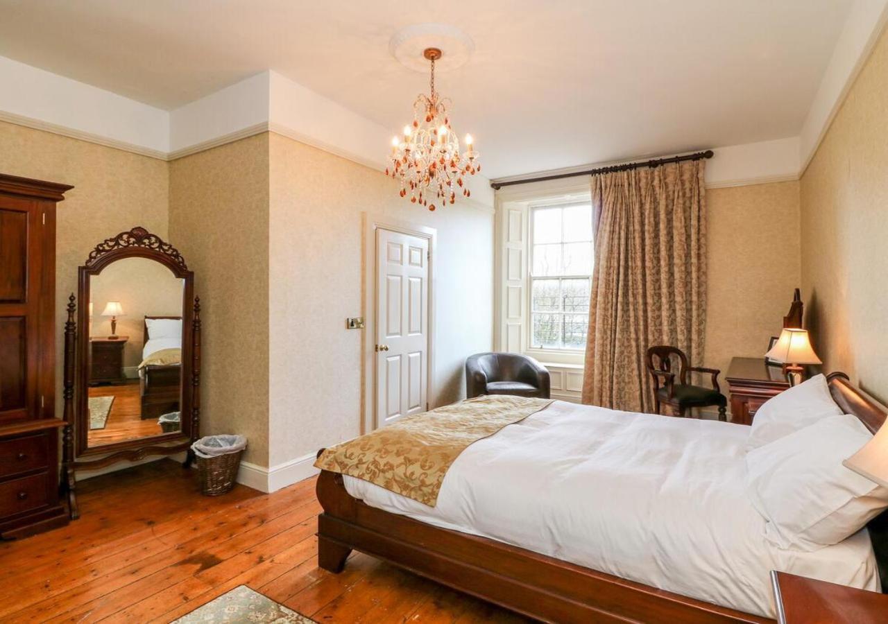 Preston House Apartment Abbeyleix Bilik gambar