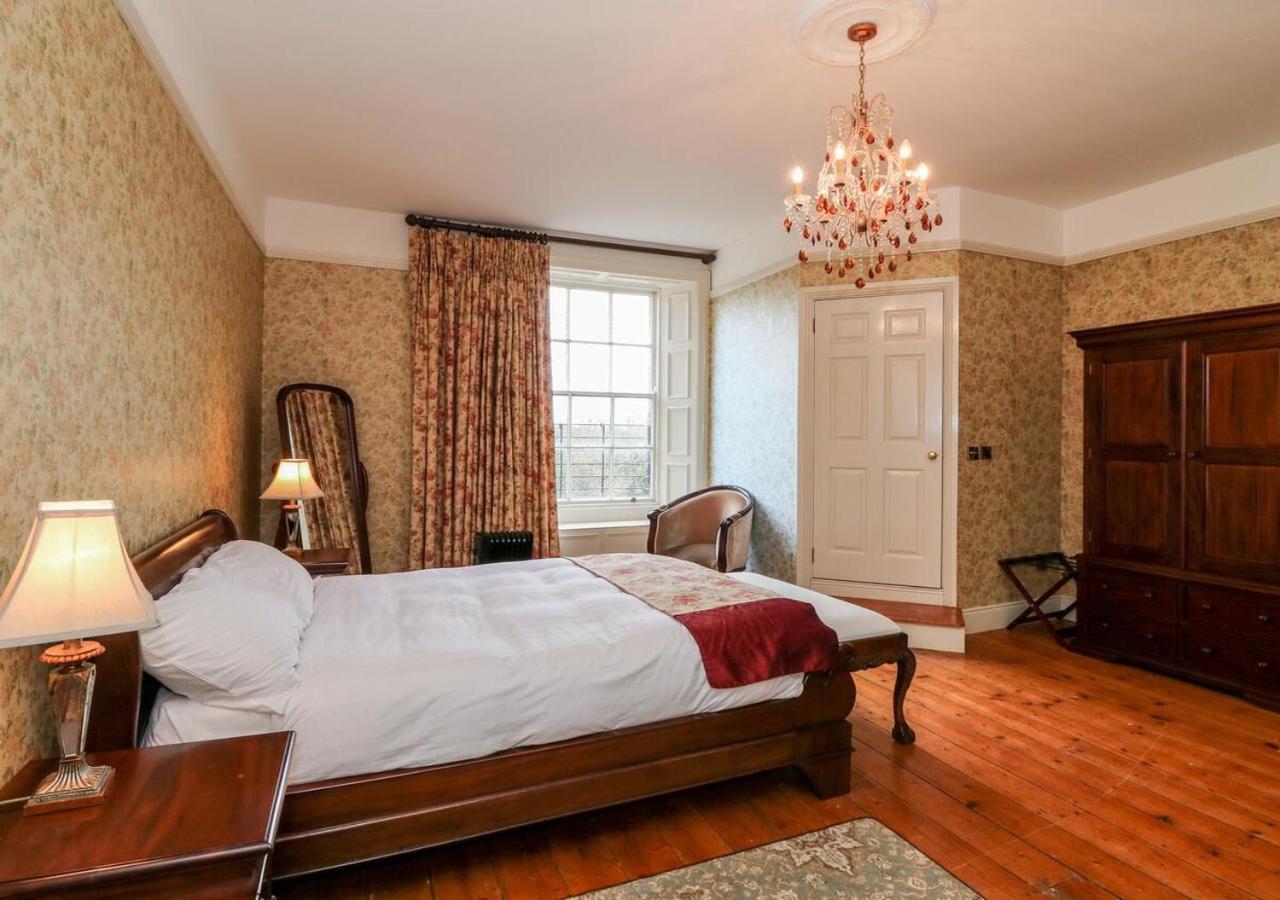 Preston House Apartment Abbeyleix Bilik gambar
