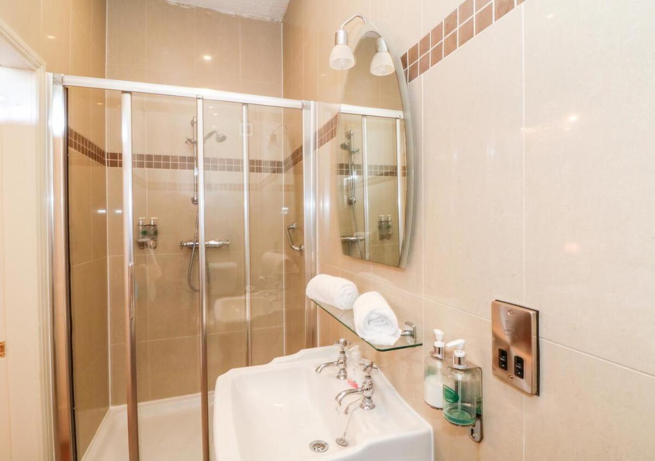Preston House Apartment Abbeyleix Bilik gambar
