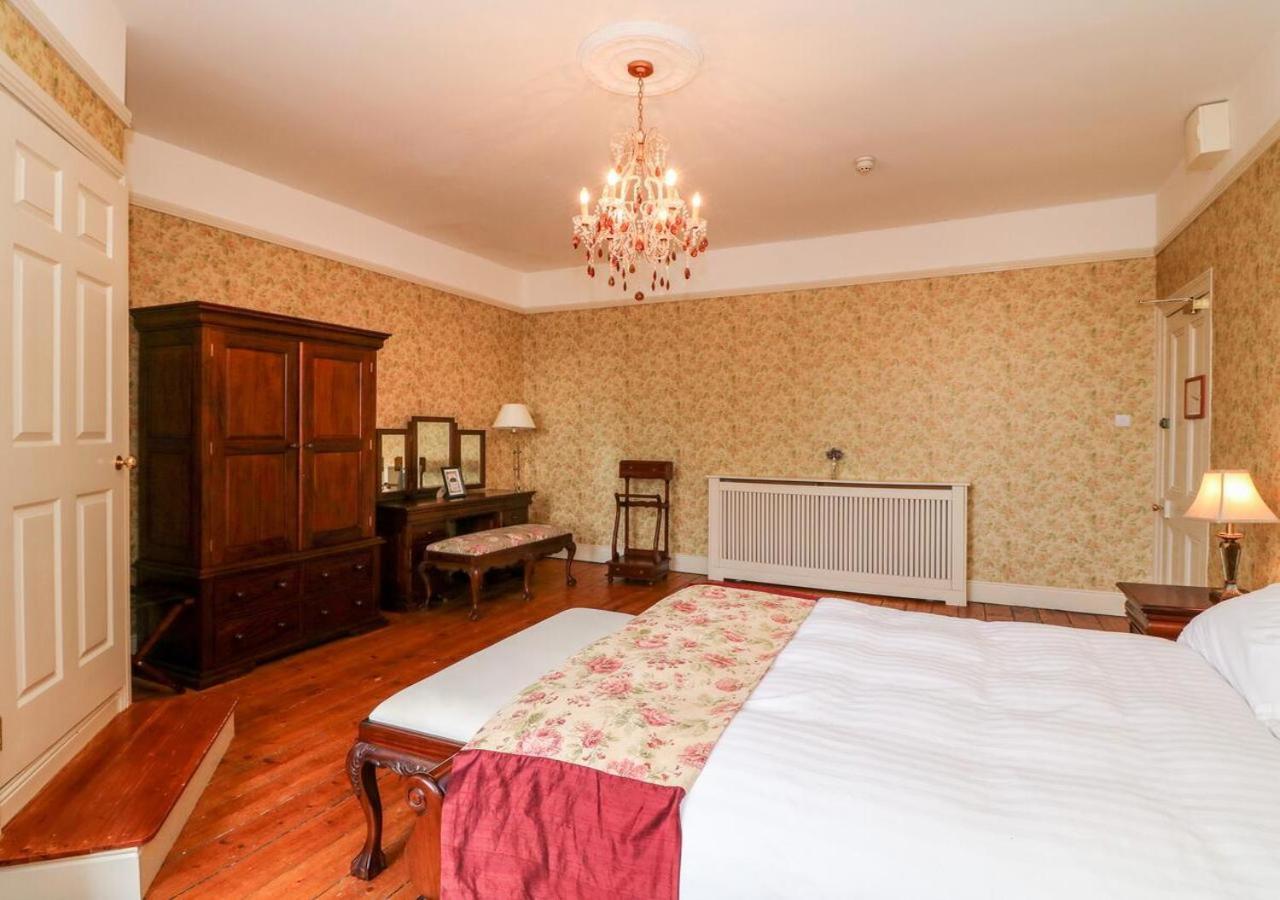 Preston House Apartment Abbeyleix Bilik gambar