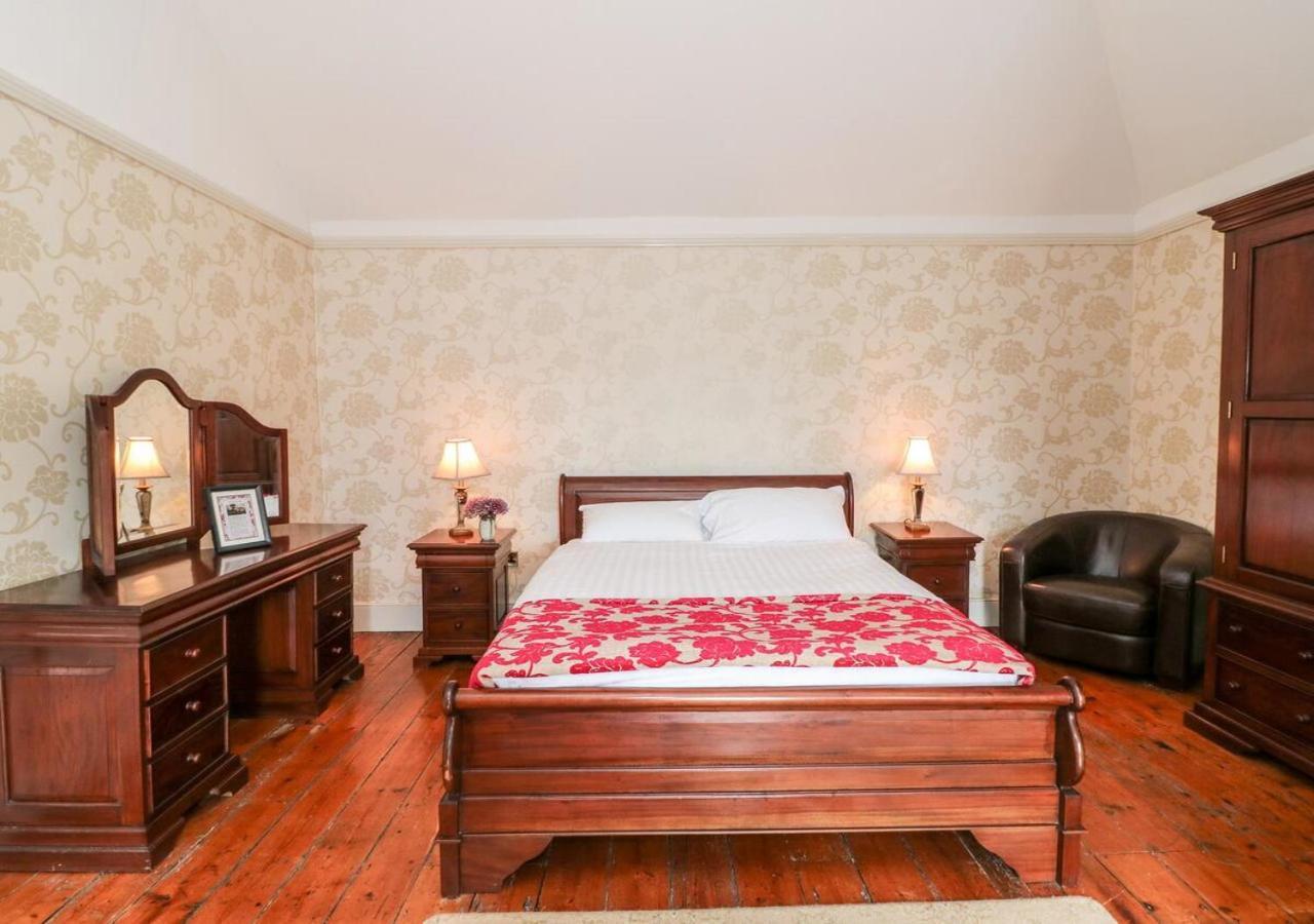 Preston House Apartment Abbeyleix Bilik gambar