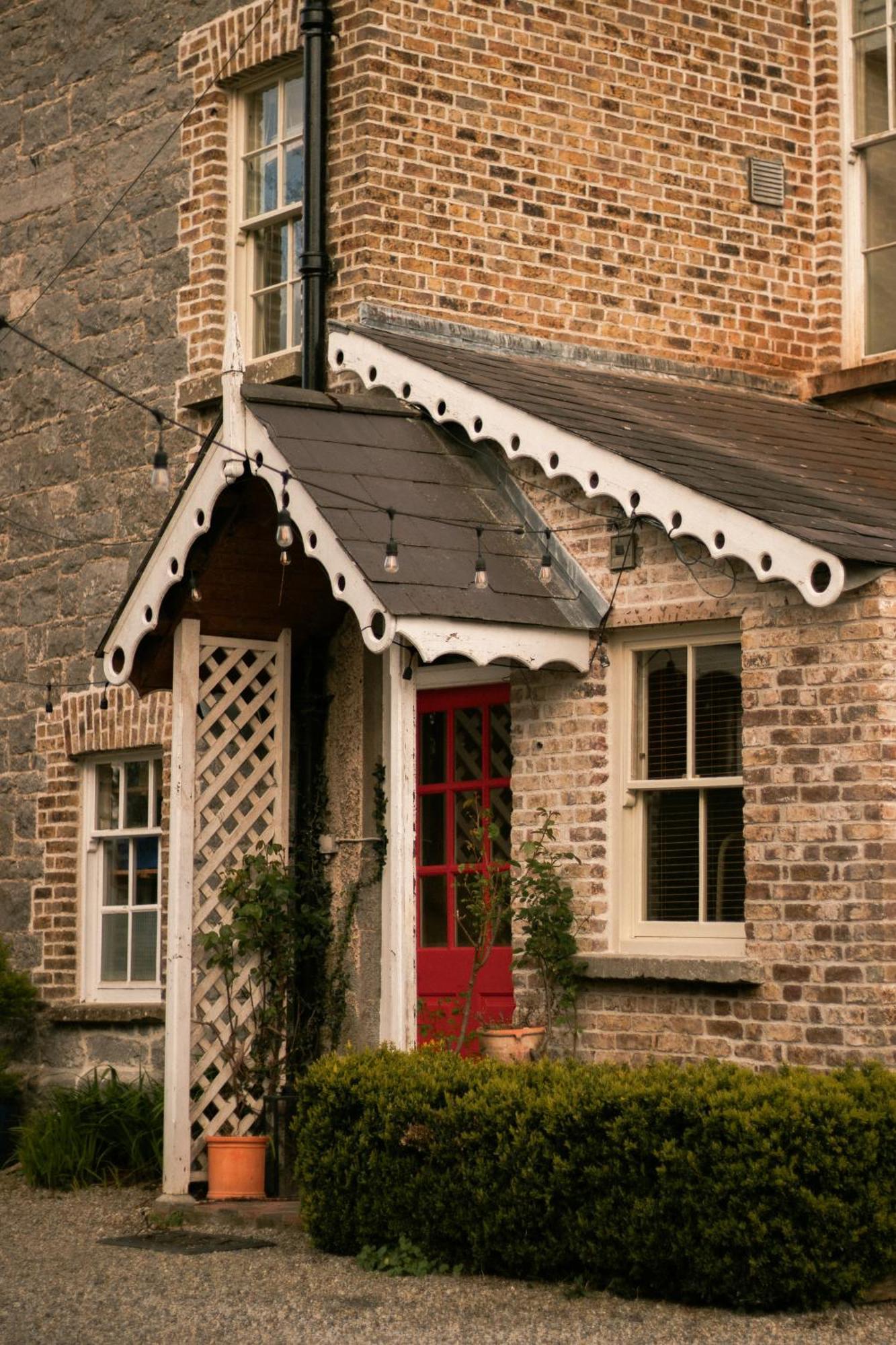Preston House Apartment Abbeyleix Luaran gambar