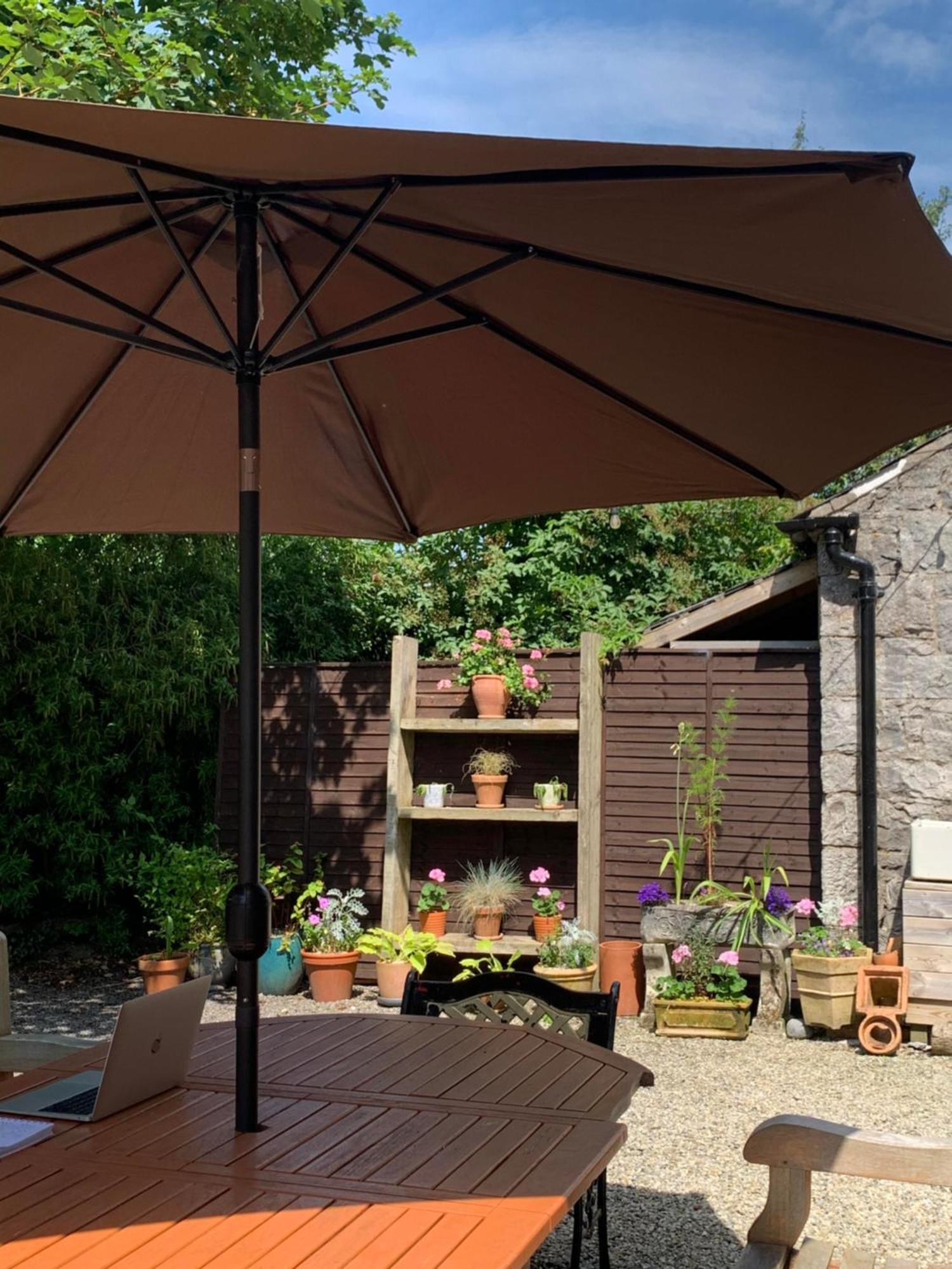 Preston House Apartment Abbeyleix Luaran gambar